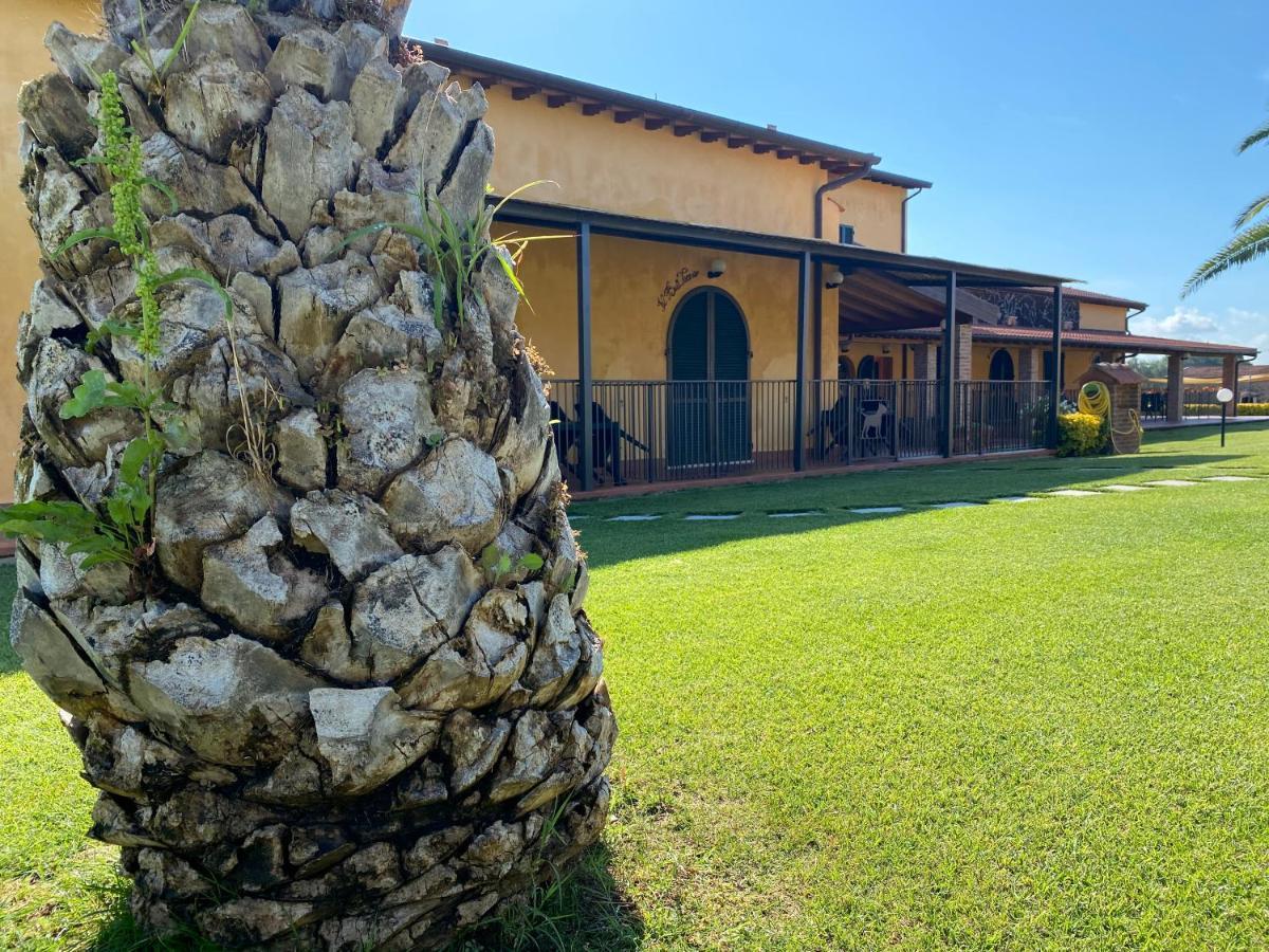 Maison d'hôtes Borgo Bernabei à Buriano  Extérieur photo