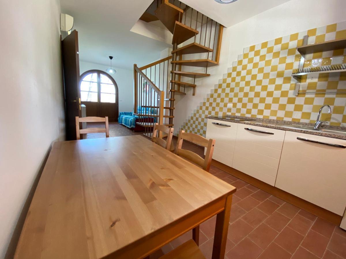 Maison d'hôtes Borgo Bernabei à Buriano  Chambre photo