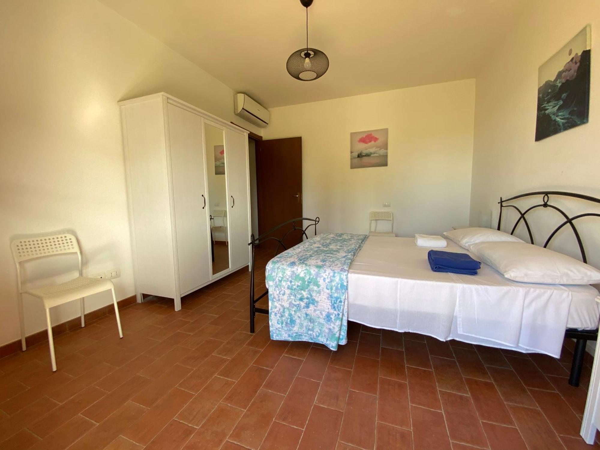 Maison d'hôtes Borgo Bernabei à Buriano  Chambre photo