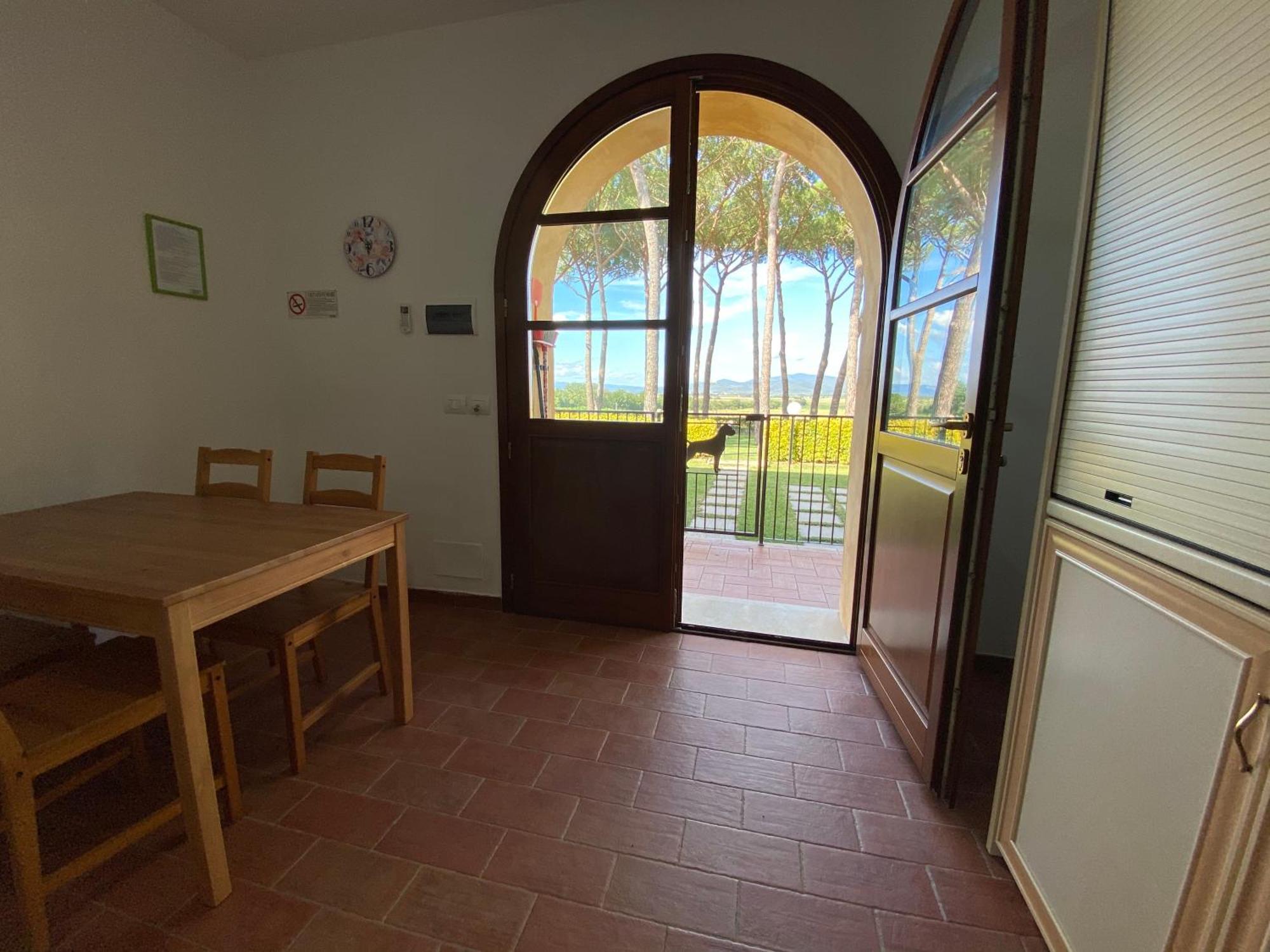 Maison d'hôtes Borgo Bernabei à Buriano  Chambre photo
