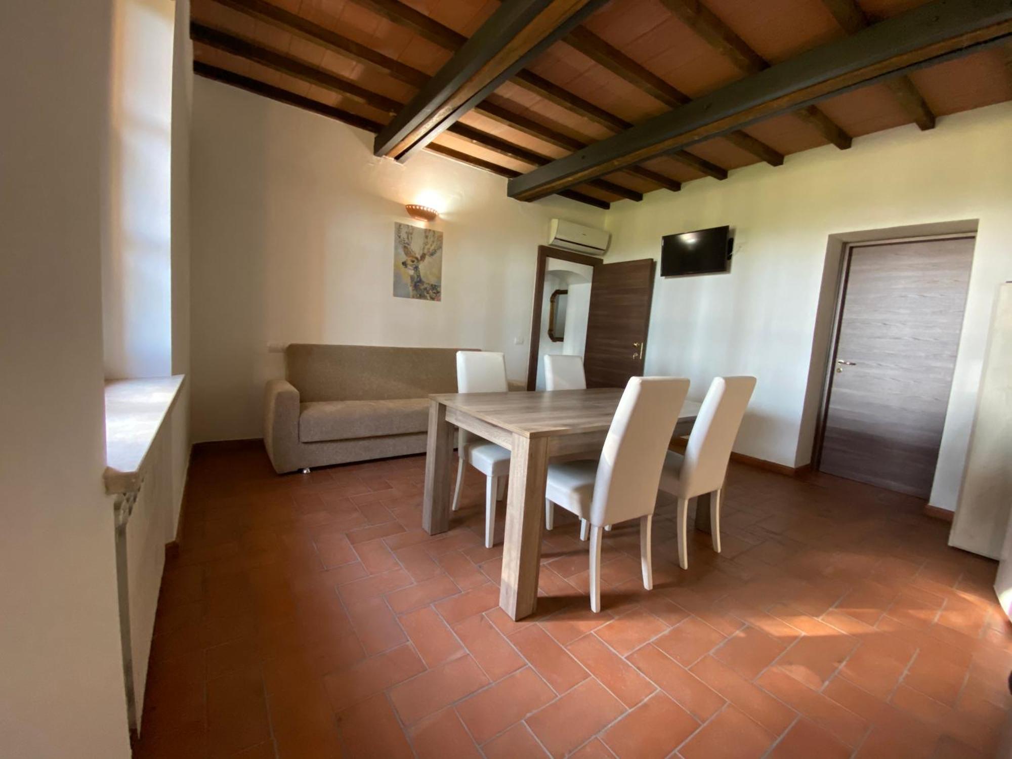 Maison d'hôtes Borgo Bernabei à Buriano  Extérieur photo