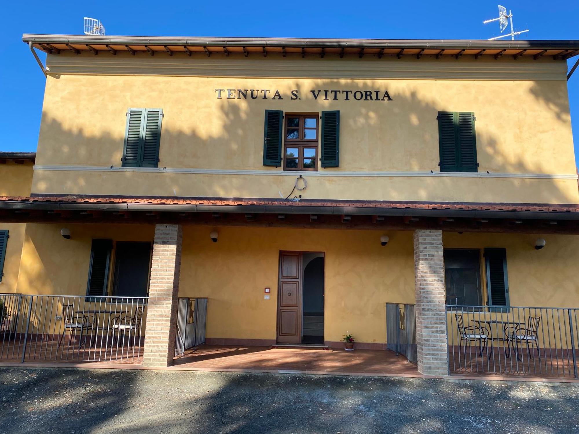 Maison d'hôtes Borgo Bernabei à Buriano  Extérieur photo