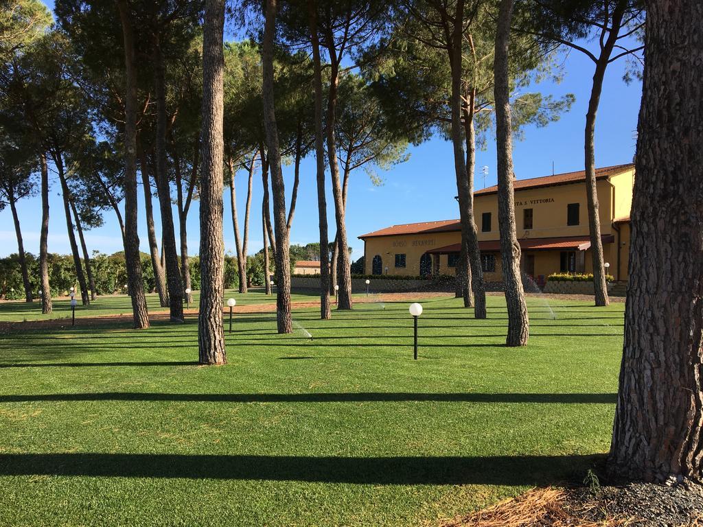 Maison d'hôtes Borgo Bernabei à Buriano  Extérieur photo