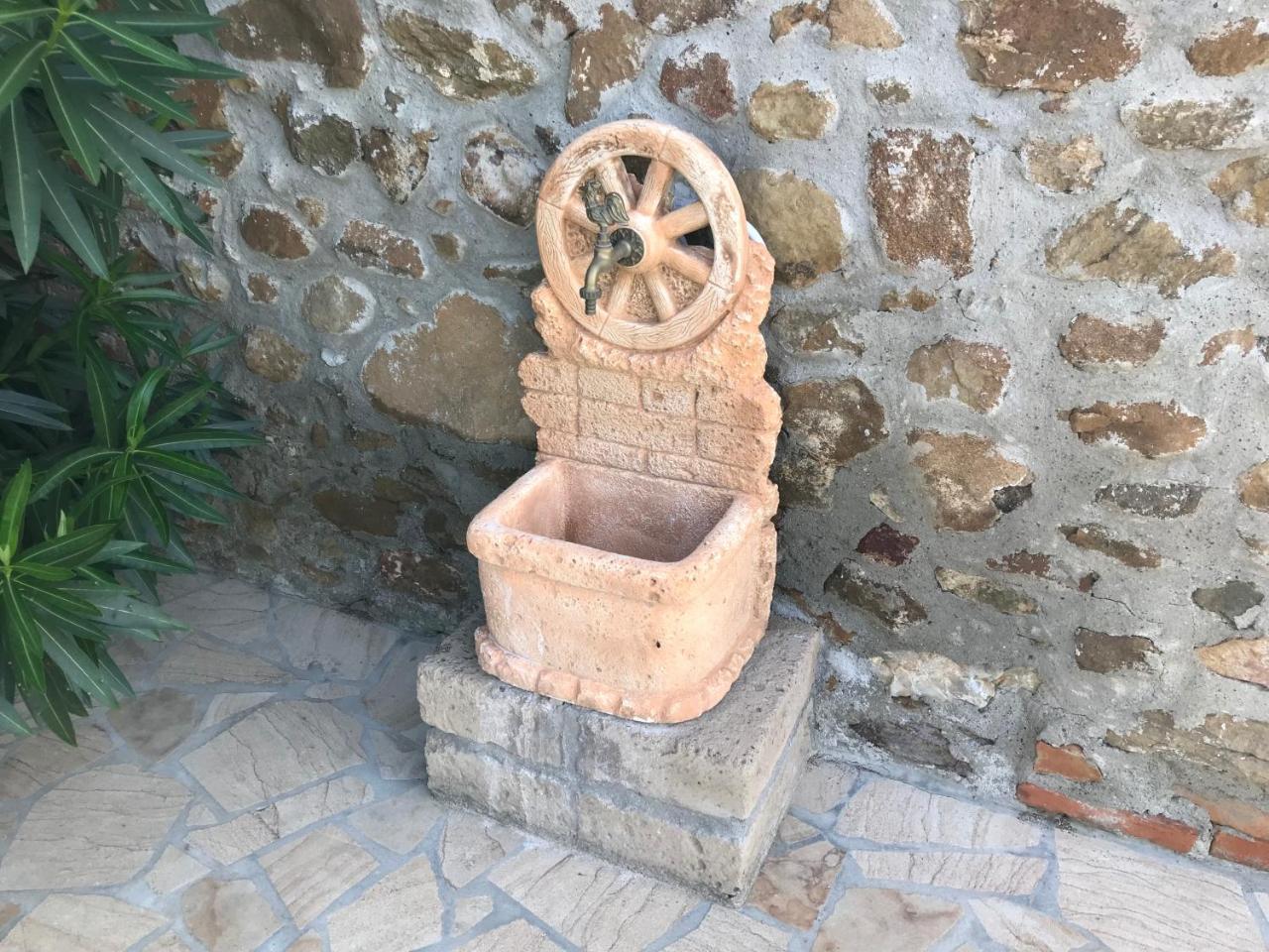 Maison d'hôtes Borgo Bernabei à Buriano  Extérieur photo