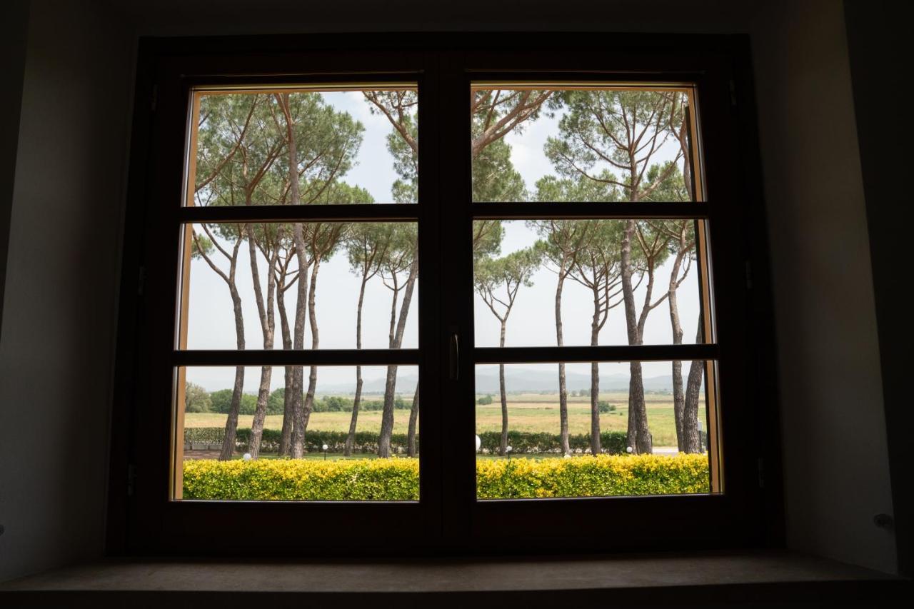 Maison d'hôtes Borgo Bernabei à Buriano  Extérieur photo