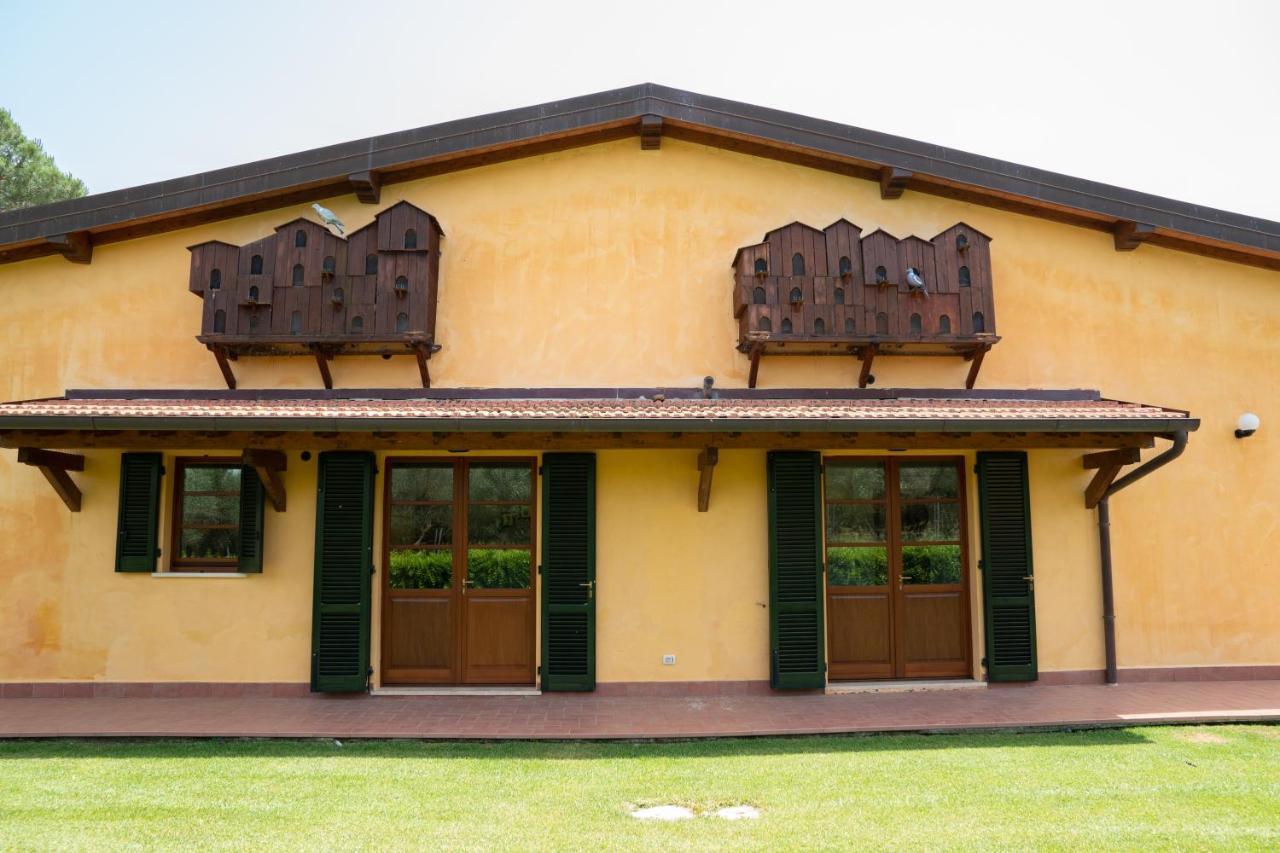Maison d'hôtes Borgo Bernabei à Buriano  Extérieur photo